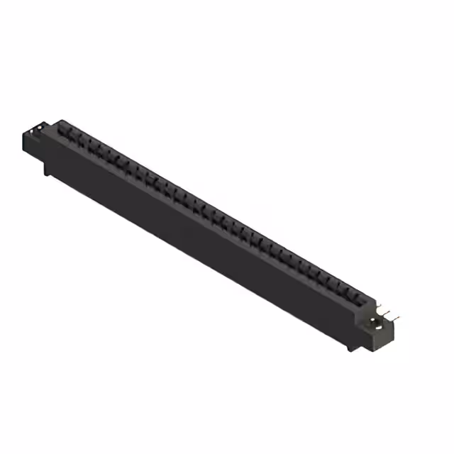 887-031-559-603 EDAC Inc.  Edgeboard Connectors